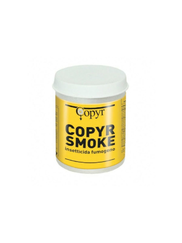 Copyr Smoke