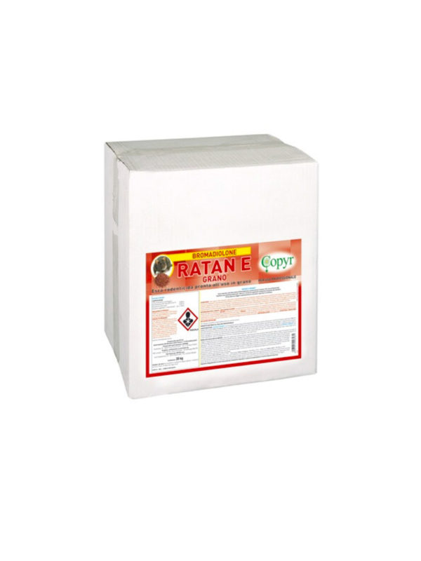 Ratan E grano