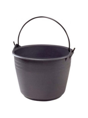 Secchio agricolo robusto allattamento